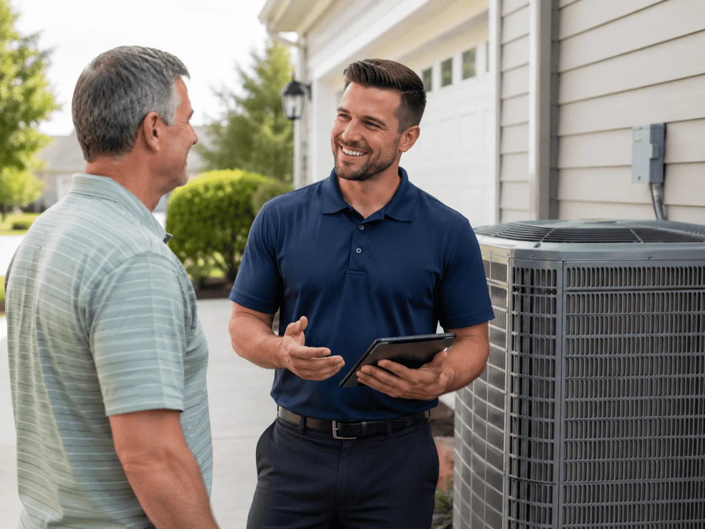 Heat Pump Installation Talmage, NE FAQs